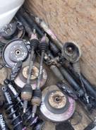 Привод, полуось. Subaru Legacy, BL5, BL9, BLE, BP5, BP9, BPE, BPH Двигатели: EJ203, EJ204, EJ20C, EJ20X, EJ20Y, EJ253, EJ255, EJ30D