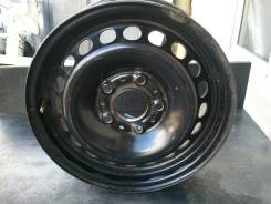 Ford. 6.0x6, 5x112.00, ET42, ЦО 73,0 мм.