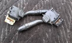 Блок подрулевых переключателей. Toyota Chaser, JZX100