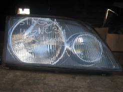 Фара. Nissan Stagea, WGNC34