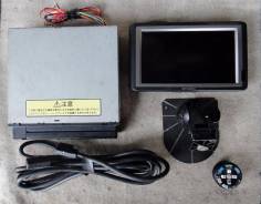 HDD + TV (Japan)