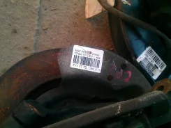 Mazda Premacy ���� ��������� CP8W FPDE ����� GA4Y3325XJ ����