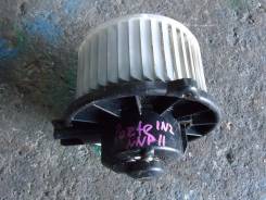 Мотор печки. Toyota: Platz, ist, Sienta, Vitz, Porte, WiLL Vi, Echo, Probox, Yaris Verso, Funcargo, Raum, Yaris, Echo Verso, WiLL Cypha, Succeed, bB Д...