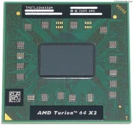 AMD Turion 64 X2 TL-60 ����