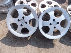 G-Square. 6.5x15", 4x100, ET35, �� 73���. ��� ����� �� ����������� ������ ����