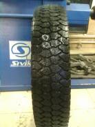 Dunlop SP 055. Зимние, без шипов, 30 %, 1 шт