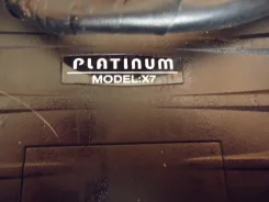 Platinum ����