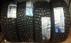 Maxxis NP3 Arctictrekker. Зимние, шипованные, 2015 год, без износа, 4 шт