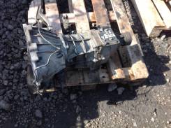 МКПП. Toyota Town Ace Двигатели: 2C, 2CIII, 2CT