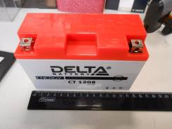 Delta. 8 А.ч.