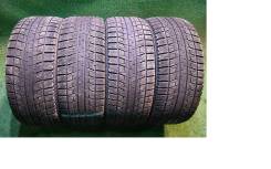 Bridgestone Blizzak Revo2. Зимние, без шипов, 2008 год, износ: 5%, 4 шт