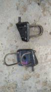 Крепление рессоры. Toyota: Corolla, Corona, Caldina, Carina, Carina II Двигатели: 5EFE, 3E, 2C, 4AF, 3CE, 3SFE
