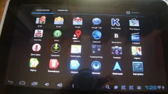 DNS AirTab E102 ����