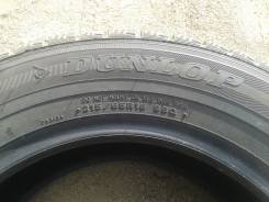 Dunlop Axiom Plus. Зимние, без шипов, износ: 5%, 5 шт