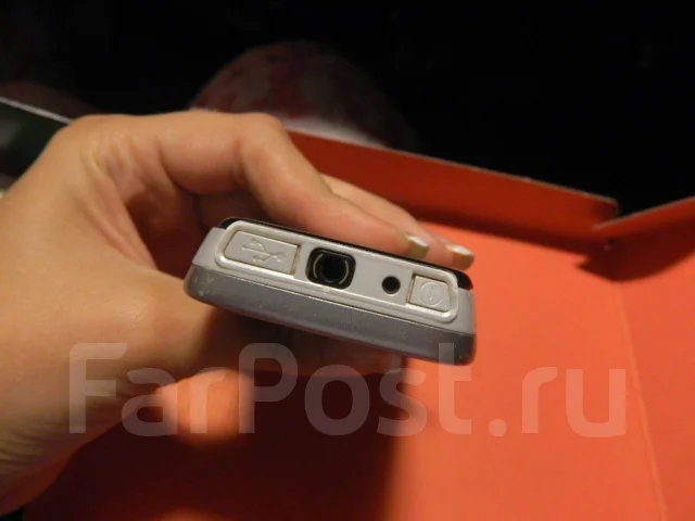 Nokia 5228. �/� ����