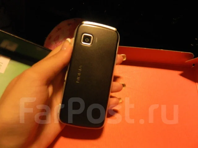 Nokia 5228. �/� ����
