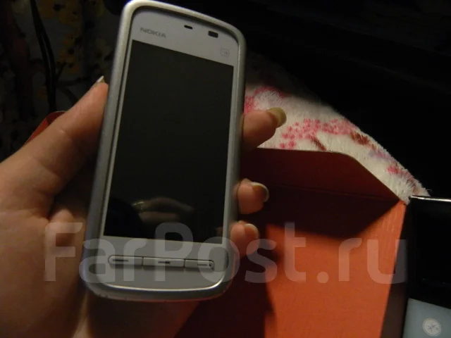 Nokia 5228. �/� ����