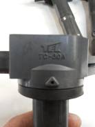 Катушка зажигания, трамблер. Honda: Acty Truck, Elysion, Accord, Odyssey, CR-V, Element, Accord Tourer, Edix, Stepwgn Двигатели: K24A, K24A3, K24A4, K...