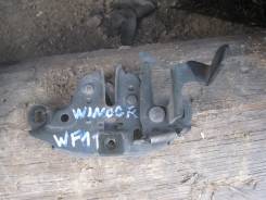 Замок капота. Nissan Wingroad
