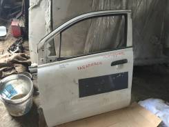 Дверь боковая. Suzuki Alto, HA25S Suzuki Alto Lapin Двигатель K6A