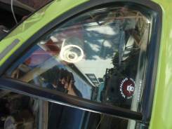Форточка двери. Nissan March, K13, NK13 Двигатель HR12DE