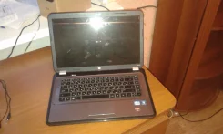 HP Pavilion g6-1100. 15.6", 210,0����, ��� 3072 ��, ���� 320 ��, WiFi, Bluetooth, ����������� �� 3 �.