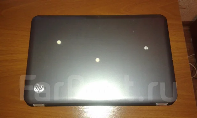 HP Pavilion g6-1100. 210����, ��� 3072 ��, ���� 320���, WiFi: 1, Bluetooth: 1, ����������� �� 3��. ����
