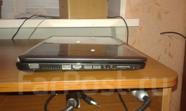 HP Pavilion g6-1100. 210����, ��� 3072 ��, ���� 320���, WiFi: 1, Bluetooth: 1, ����������� �� 3��. ����