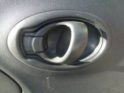 Ручка двери внутренняя. Nissan March, K13, NK13