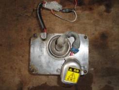 Блок ксенона. Toyota Cresta, GX105, JZX100, GX100 Toyota Chaser, GX100, JZX100, GX105 Двигатели: 1JZGTE, 1GFE, 1JZGE
