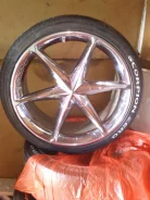 Pirelli Scorpion Zero Asimmetrico. ����� mt, �/�, ����� 40 % ����