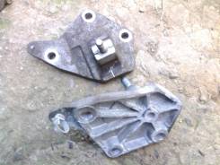 Крепление автомата. Mazda Demio, DY3R, DY3W, DY5R, DY5W Mazda Verisa, DC5R, DC5W