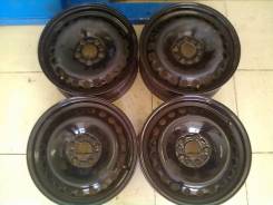 Ford. 6.5x16, 5x108.00, ET52.5, ЦО 63,0 мм.