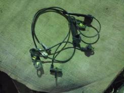 Датчик abs. Toyota Corolla Fielder, ZZE124G Двигатель 1ZZFE