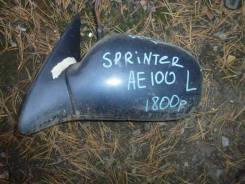 Зеркало заднего вида боковое. Toyota Sprinter, AE100, CE104, CE100, AE104, CE102G, AE101