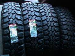 Maxxis MT-762 Bighorn. Грязь MT, без износа, 4 шт. Под заказ