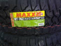 Maxxis MT-762 Bighorn. Грязь MT, без износа, 4 шт. Под заказ