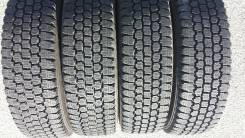 Bridgestone Blizzak W965. Зимние, без шипов, 2003 год, износ: 5%, 4 шт. Под заказ