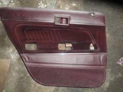 Обшивка двери. Toyota Cressida, GX71, MX72, MX73 Toyota Cresta, MX71, GX71 Двигатели: 5MGE, 1GE, MTEU, 1GEU