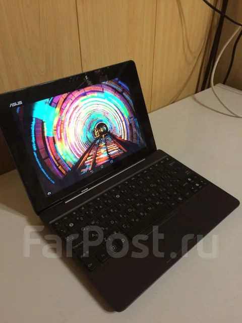 Asus Transformer Pad ����