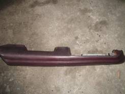 Подлокотник. Toyota Cressida, GX71, MX72, MX73 Toyota Cresta, MX71, GX71 Toyota Mark II, MX71, GX71 Toyota Chaser, GX71, MX71 Двигатели: 5MGE, 1GE, 5M...