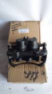 Суппорт тормозной. Nissan: NP300, Terrano, Hardbody, King Cab, Datsun Двигатели: YD25, TD27, YD25DDTI, TD25TI, KA24DE, TD25, KA24E, KA20DE, QD32, NA20...