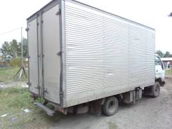 Toyota Dyna. , BU88 Двигатель 14B
