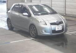 Toyota Vitz. NCP91, 1NZFE