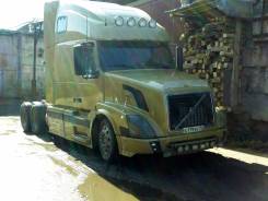 Volvo VNL 670. Продам Седельный тягач . 2005 год выпуска., 15 000 куб. см., 40 000 кг.