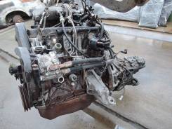 Двигатель в сборе. Volkswagen Passat Audi 90 Audi Coupe. Под заказ