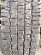 Bridgestone Blizzak W969. Зимние, без шипов, 2013 год, износ: 10%, 4 шт