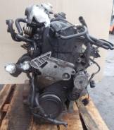 Двигатель в сборе. Volkswagen Sharan Volkswagen Passat Volkswagen Golf Audi A4 Audi A6 SEAT Alhambra Двигатель AVG. Под заказ