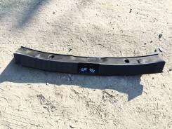 Панель замка багажника. Subaru Impreza, GH7, GH8, GH3, GH2, GH