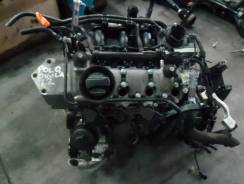 Двигатель в сборе. Volkswagen Lupo Volkswagen Polo Skoda Fabia Двигатель AWY. Под заказ